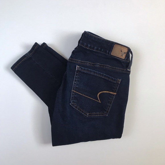 American Eagle Outfitters Denim - American Eagle Jeans